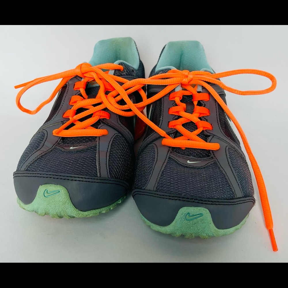 Pre-Owned Youth Nike Fitsole Athletic Shoes | Size 5